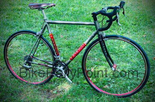 LeMond Victoire fiche technique et avis